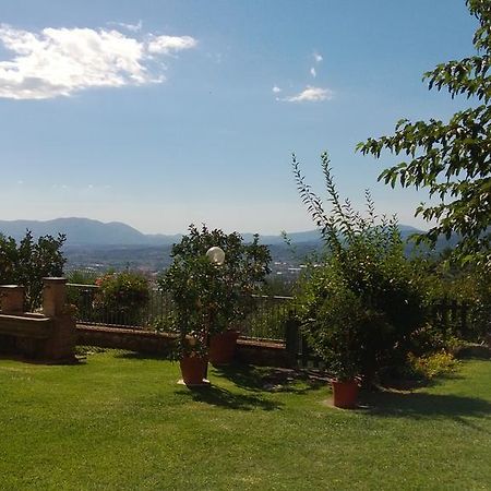 Appartement La Casa Dei Limoni à Matraia Extérieur photo