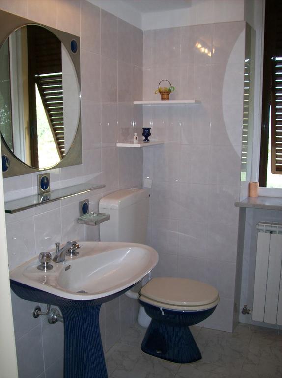 Appartement La Casa Dei Limoni à Matraia Extérieur photo