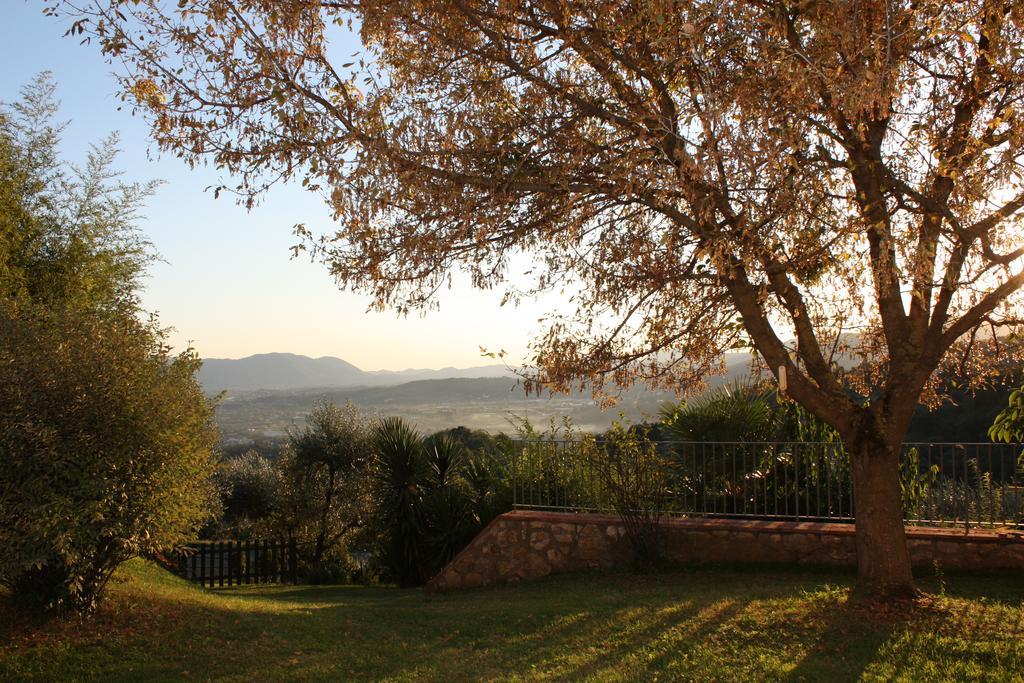 Appartement La Casa Dei Limoni à Matraia Extérieur photo