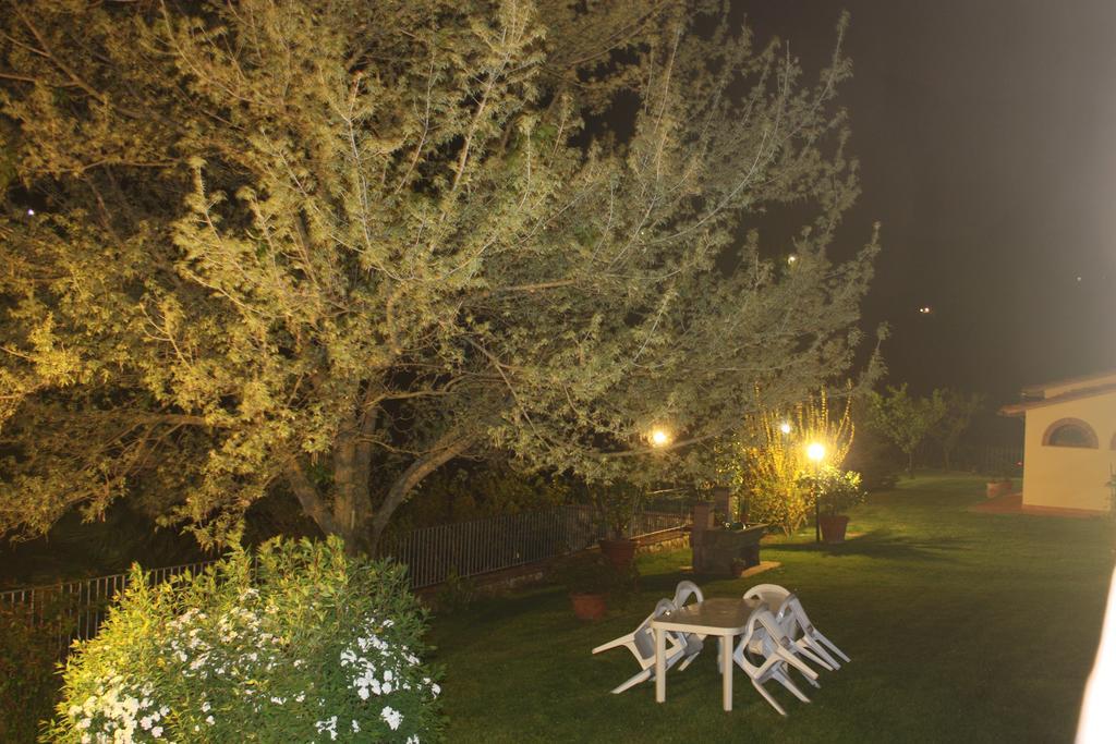 Appartement La Casa Dei Limoni à Matraia Extérieur photo