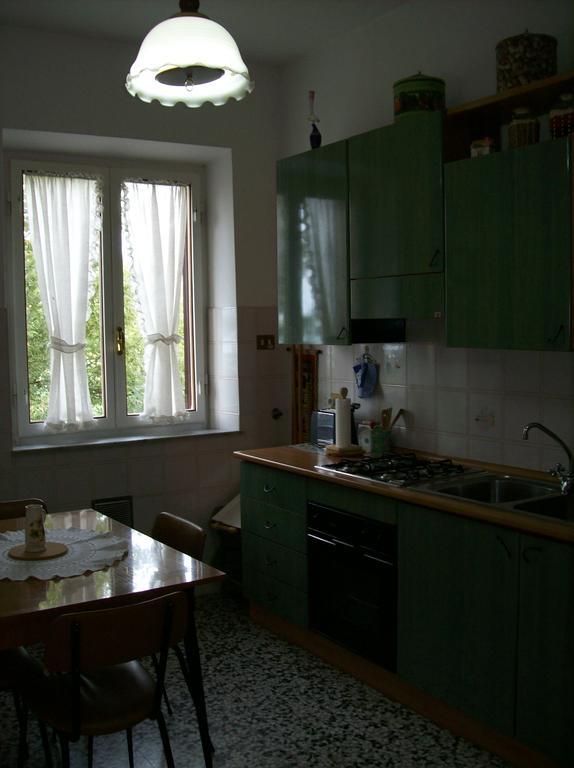 Appartement La Casa Dei Limoni à Matraia Extérieur photo