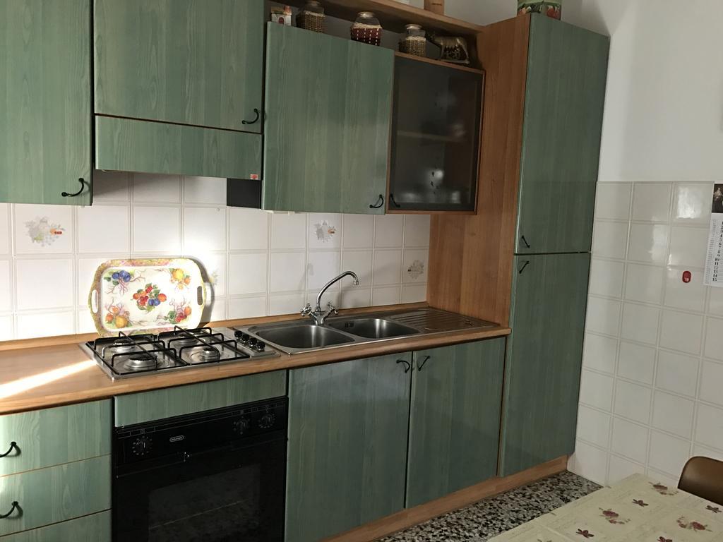 Appartement La Casa Dei Limoni à Matraia Extérieur photo