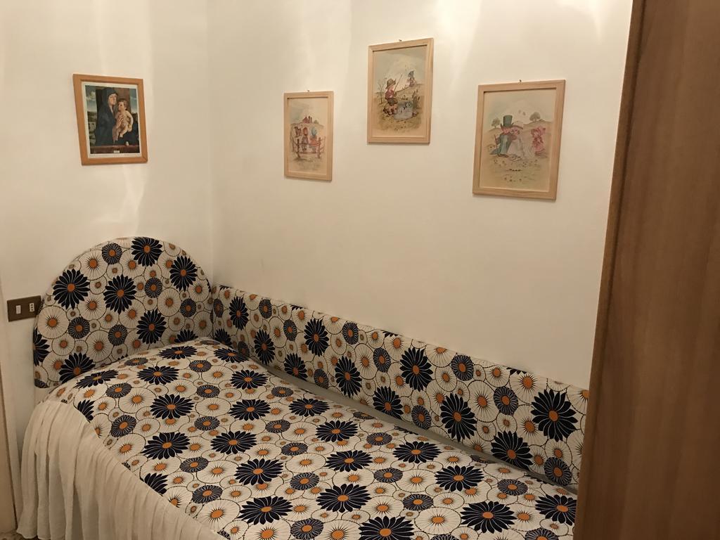 Appartement La Casa Dei Limoni à Matraia Extérieur photo