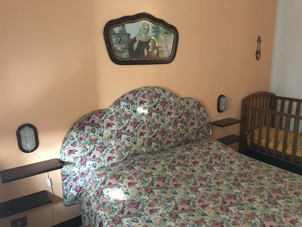 Appartement La Casa Dei Limoni à Matraia Extérieur photo