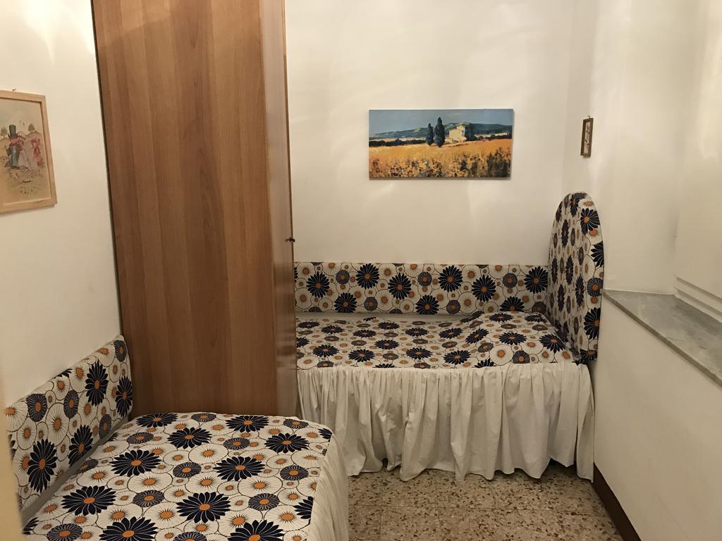 Appartement La Casa Dei Limoni à Matraia Extérieur photo